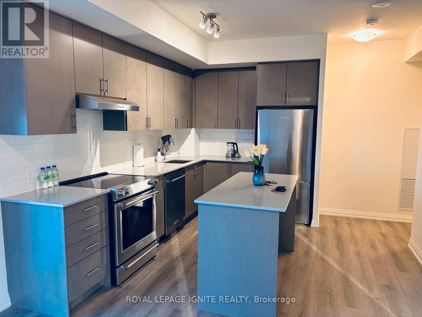 803 - 8960 Jane Street, Vaughan, Ontario  L4K 2M9 - Photo 5 - N12637114