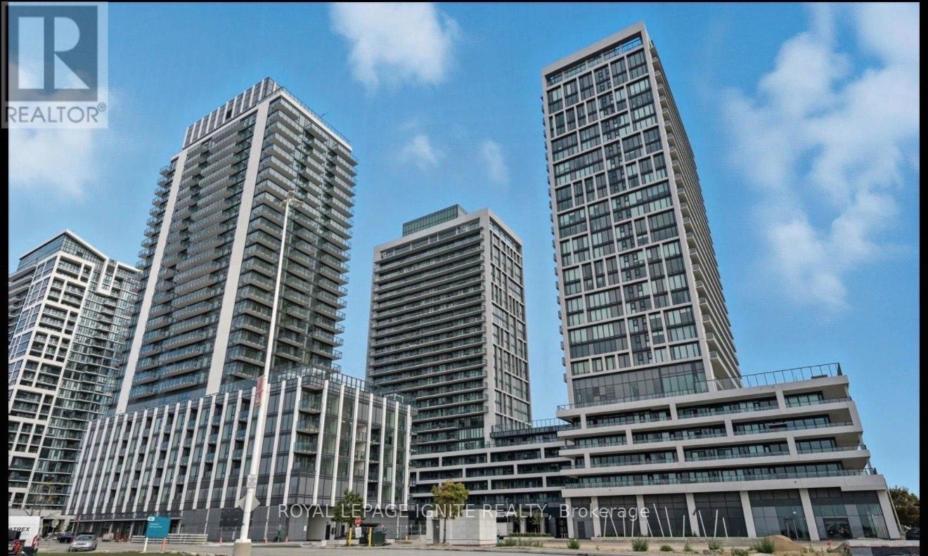 803 - 8960 Jane Street, Vaughan, Ontario  L4K 2M9 - Photo 2 - N12637114