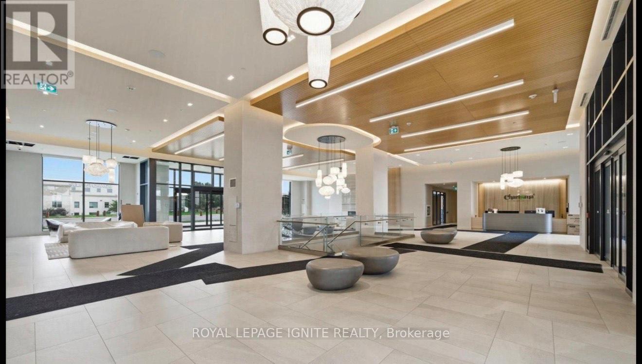 803 - 8960 Jane Street, Vaughan, Ontario  L4K 2M9 - Photo 4 - N12637114