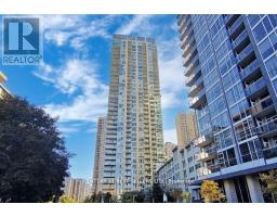 801 - 225 WEBB DRIVE, Mississauga, Ontario