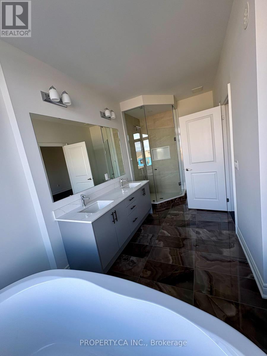 132 Falby Road, Brampton, Ontario  L6P 4L9 - Photo 11 - W12635422