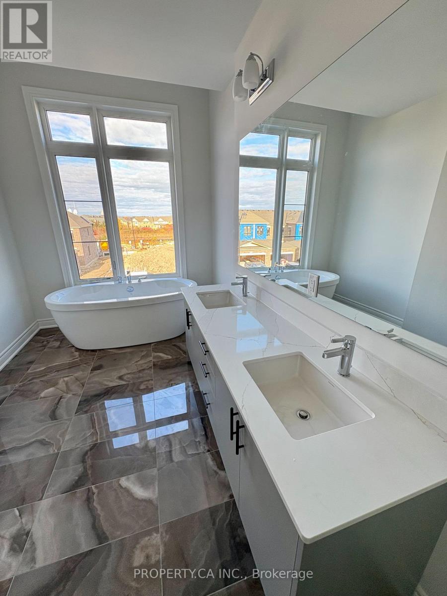 132 Falby Road, Brampton, Ontario  L6P 4L9 - Photo 10 - W12635422