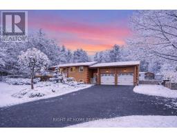 1243 CROSSLAND ROAD, Springwater, Ontario