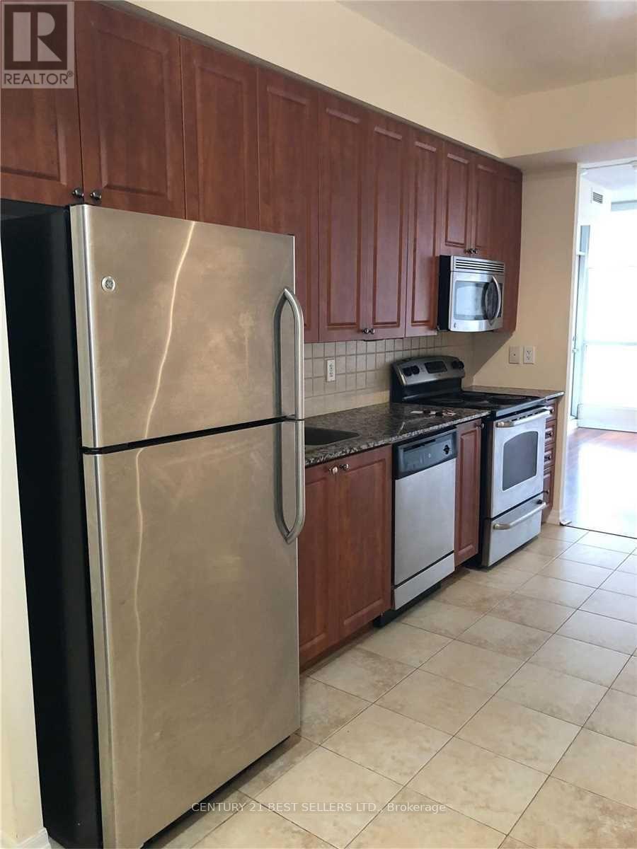 801 - 225 Webb Drive, Mississauga, Ontario  L5B 3Y5 - Photo 8 - W12613526