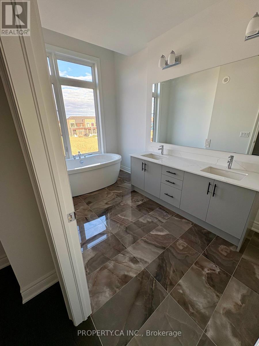 132 Falby Road, Brampton, Ontario  L6P 4L9 - Photo 9 - W12635422