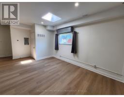 3 - 998 BLOOR STREET W, Toronto, Ontario