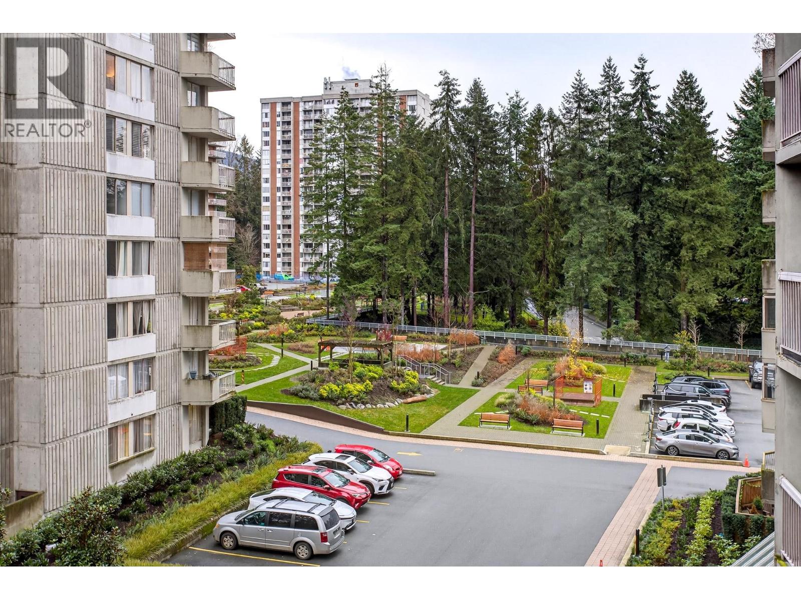 504 2024 Fullerton Avenue, North Vancouver, British Columbia  V7P 3G4 - Photo 22 - R3074145