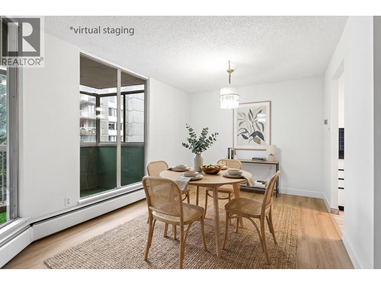 504 2024 Fullerton Avenue, North Vancouver, British Columbia  V7P 3G4 - Photo 3 - R3074145