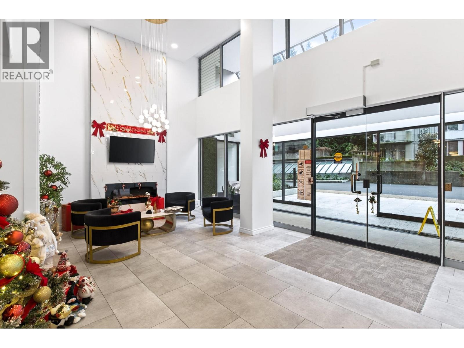 504 2024 Fullerton Avenue, North Vancouver, British Columbia  V7P 3G4 - Photo 36 - R3074145