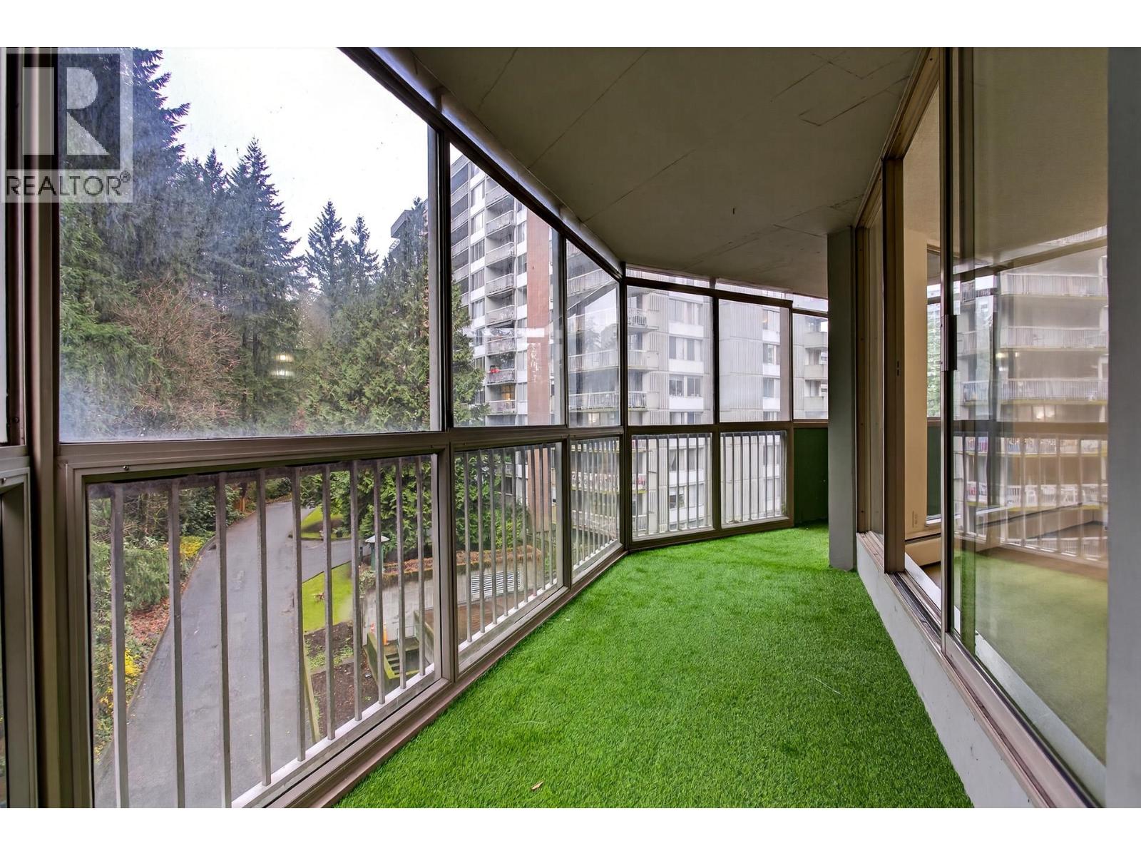 504 2024 Fullerton Avenue, North Vancouver, British Columbia  V7P 3G4 - Photo 7 - R3074145