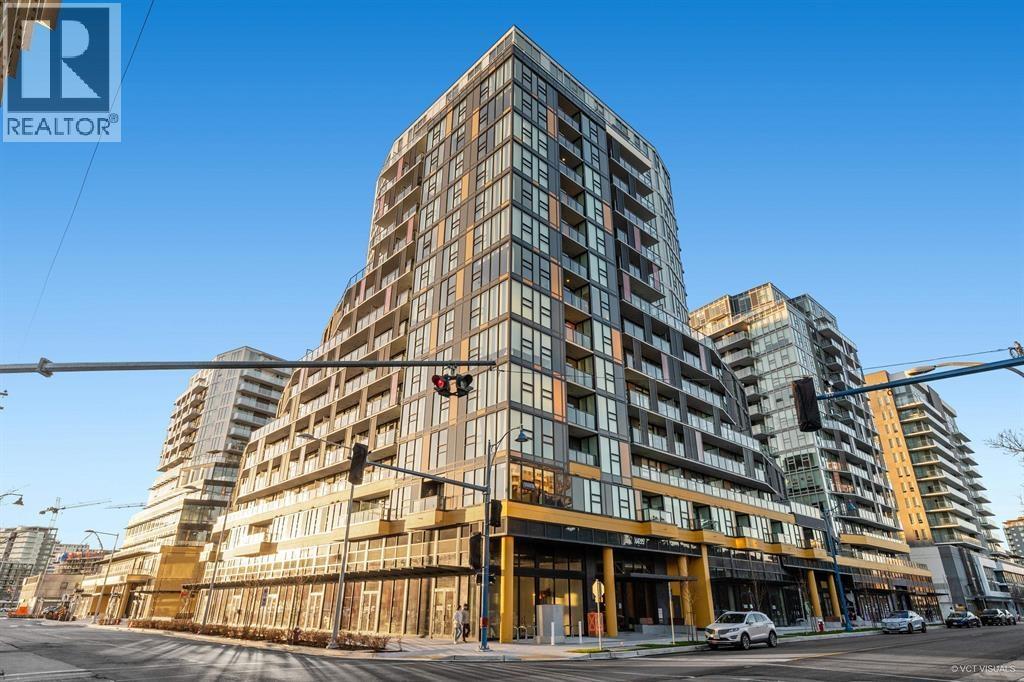 507 6655 Buswell Street, Richmond, British Columbia  V6Y 0M4 - Photo 2 - R3074153