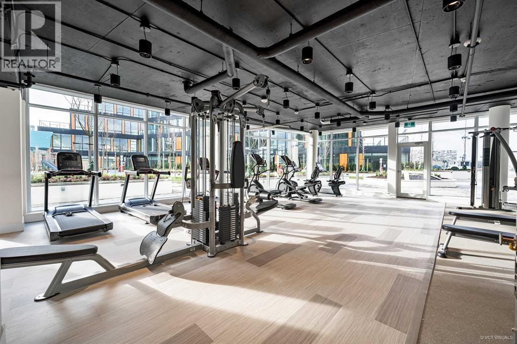 507 6655 Buswell Street, Richmond, British Columbia  V6Y 0M4 - Photo 21 - R3074153