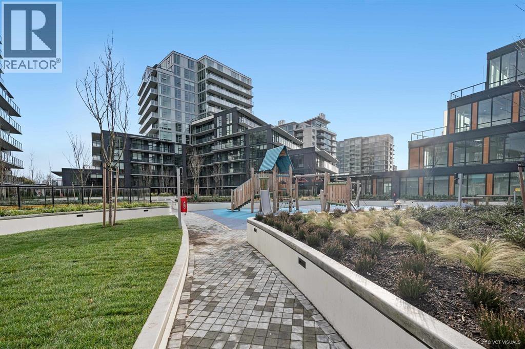 507 6655 Buswell Street, Richmond, British Columbia  V6Y 0M4 - Photo 25 - R3074153