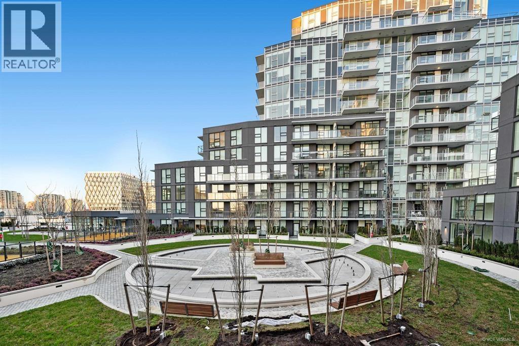 507 6655 Buswell Street, Richmond, British Columbia  V6Y 0M4 - Photo 27 - R3074153