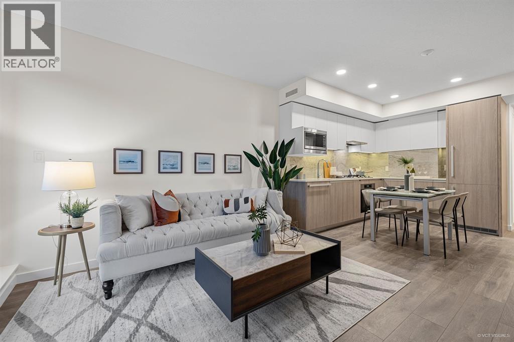 507 6655 Buswell Street, Richmond, British Columbia  V6Y 0M4 - Photo 5 - R3074153