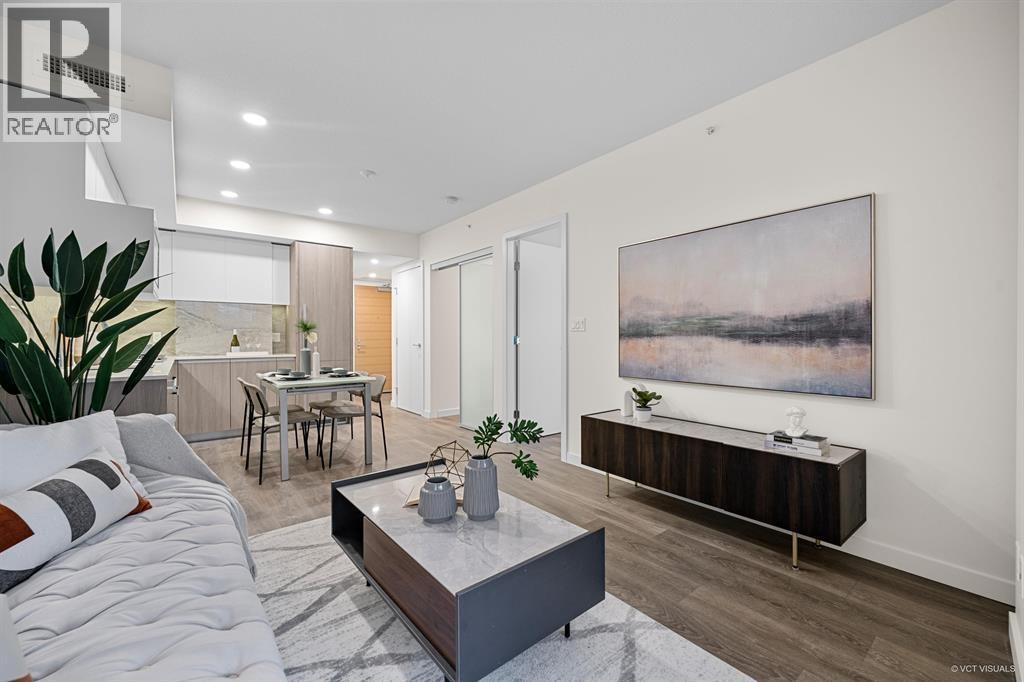 507 6655 Buswell Street, Richmond, British Columbia  V6Y 0M4 - Photo 6 - R3074153