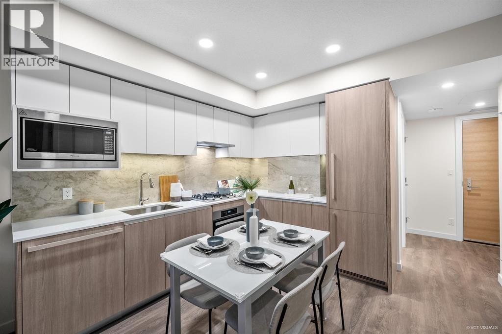 507 6655 Buswell Street, Richmond, British Columbia  V6Y 0M4 - Photo 7 - R3074153