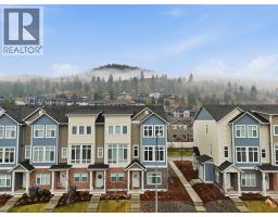 1951 QU'APPELLE Boulevard Unit# 118, kamloops, British Columbia