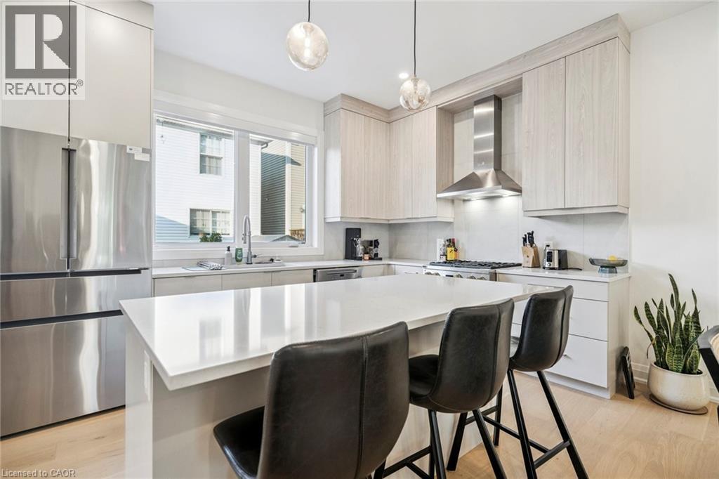 8 Paxton Avenue, St. Catharines, Ontario  L2N 5H8 - Photo 10 - 40794225