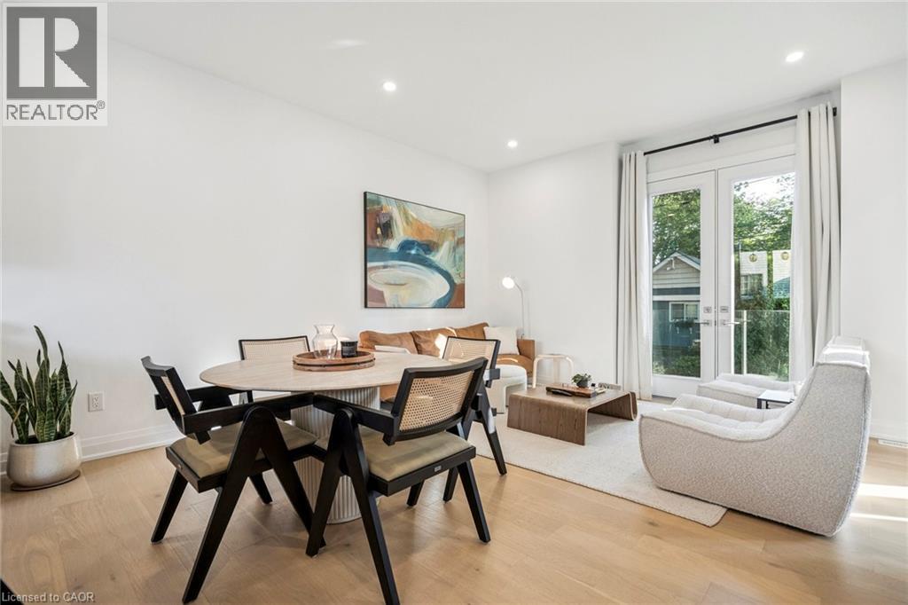 8 Paxton Avenue, St. Catharines, Ontario  L2N 5H8 - Photo 13 - 40794225