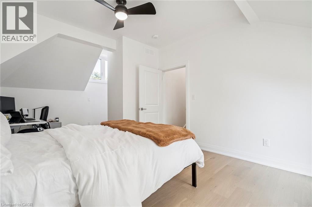 8 Paxton Avenue, St. Catharines, Ontario  L2N 5H8 - Photo 30 - 40794225