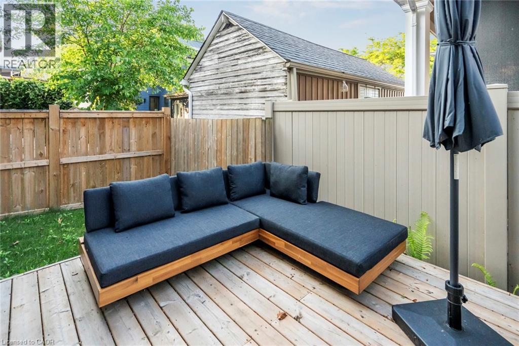 8 Paxton Avenue, St. Catharines, Ontario  L2N 5H8 - Photo 41 - 40794225