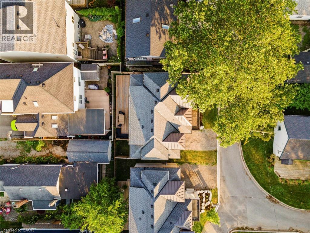 8 Paxton Avenue, St. Catharines, Ontario  L2N 5H8 - Photo 45 - 40794225