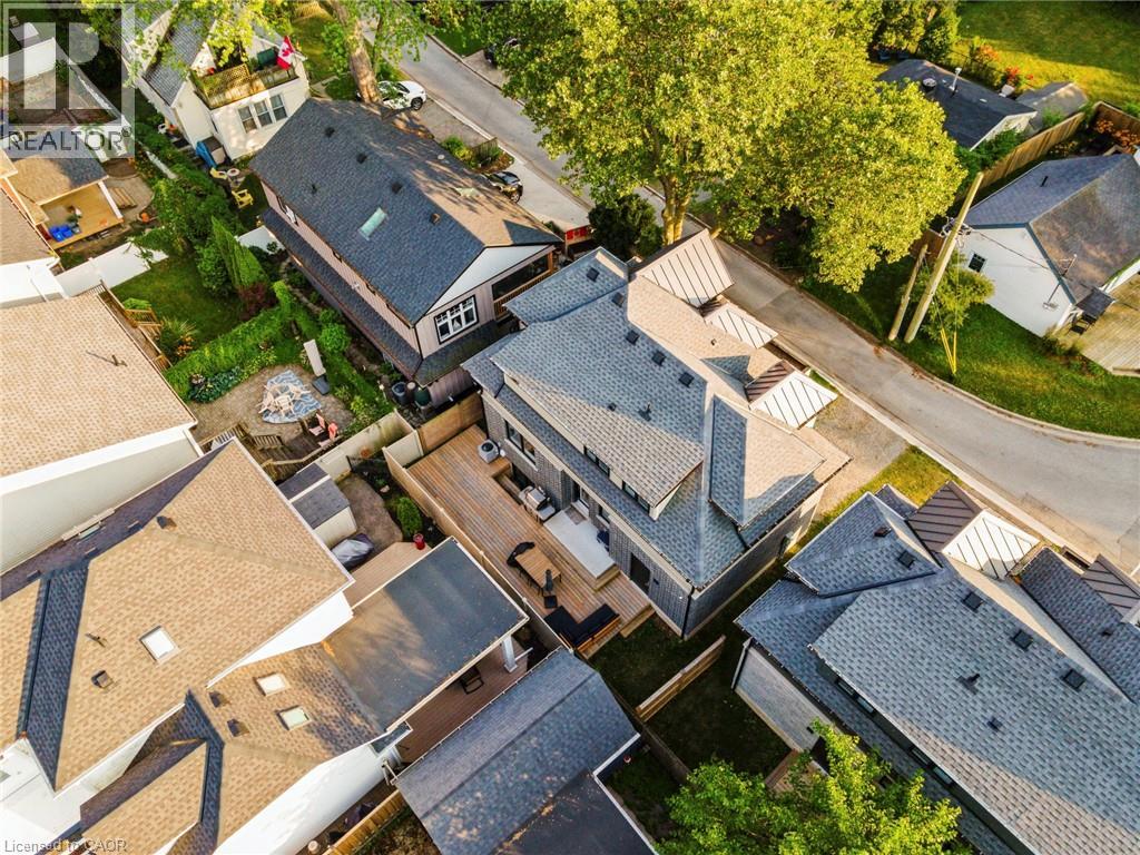 8 Paxton Avenue, St. Catharines, Ontario  L2N 5H8 - Photo 46 - 40794225