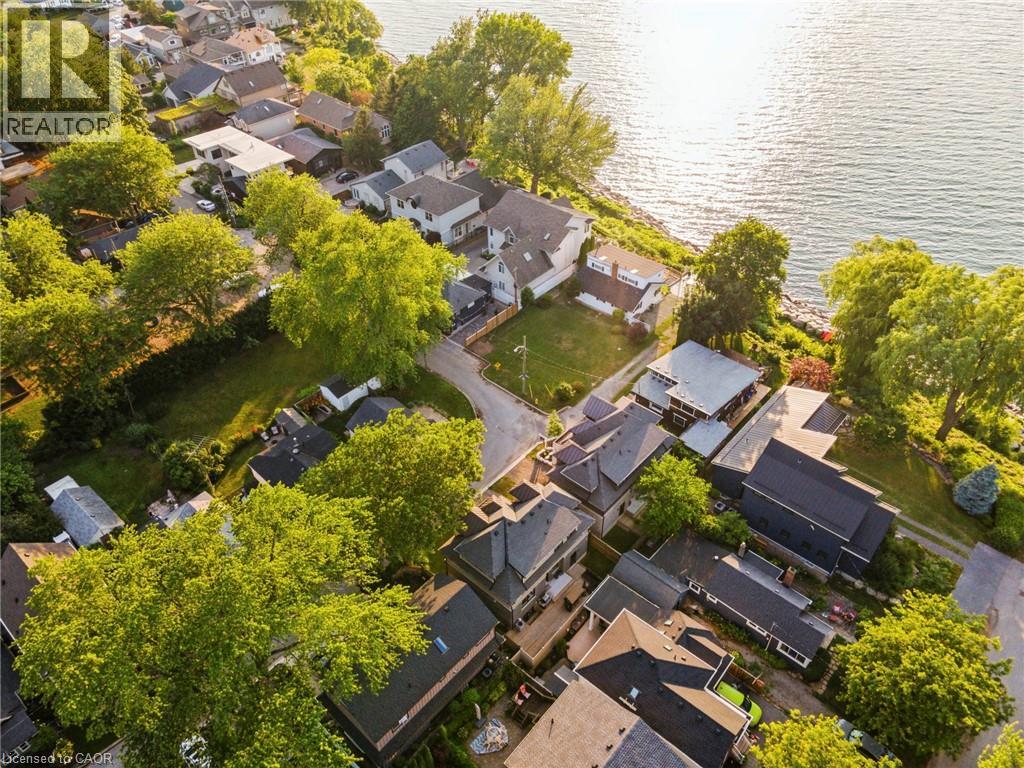 8 Paxton Avenue, St. Catharines, Ontario  L2N 5H8 - Photo 47 - 40794225