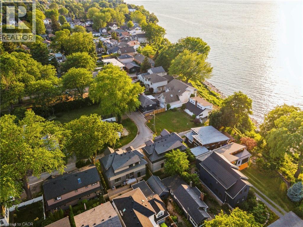 8 Paxton Avenue, St. Catharines, Ontario  L2N 5H8 - Photo 48 - 40794225