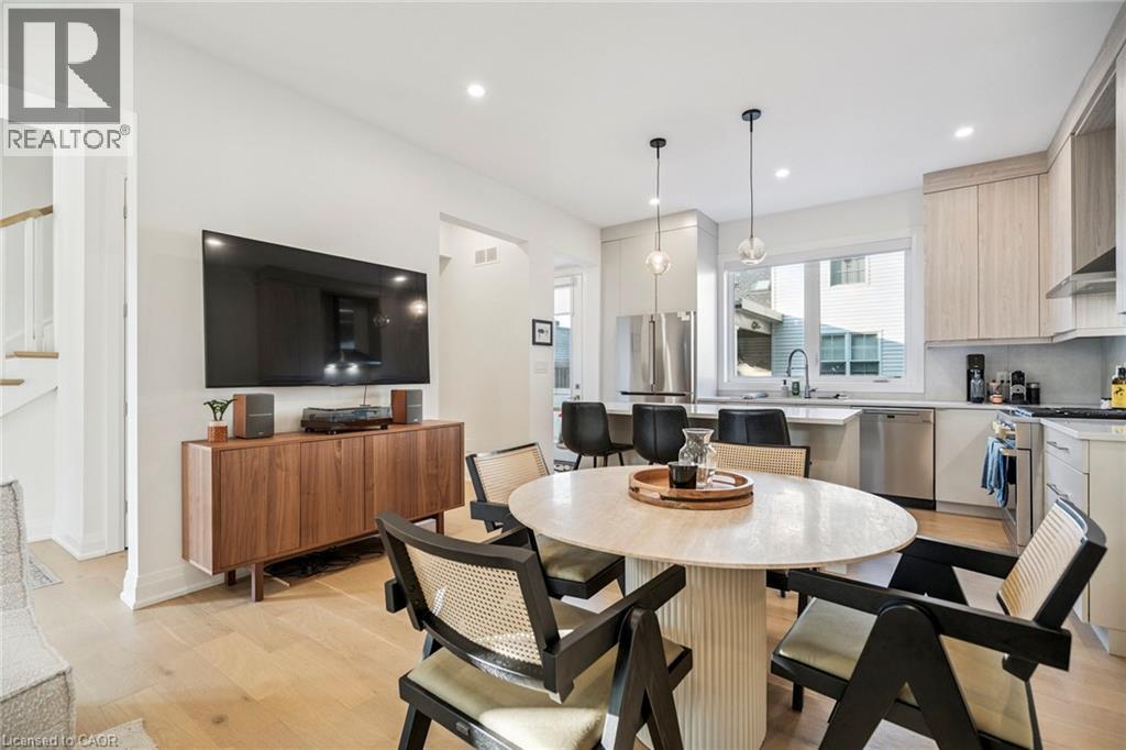 8 Paxton Avenue, St. Catharines, Ontario  L2N 5H8 - Photo 8 - 40794225