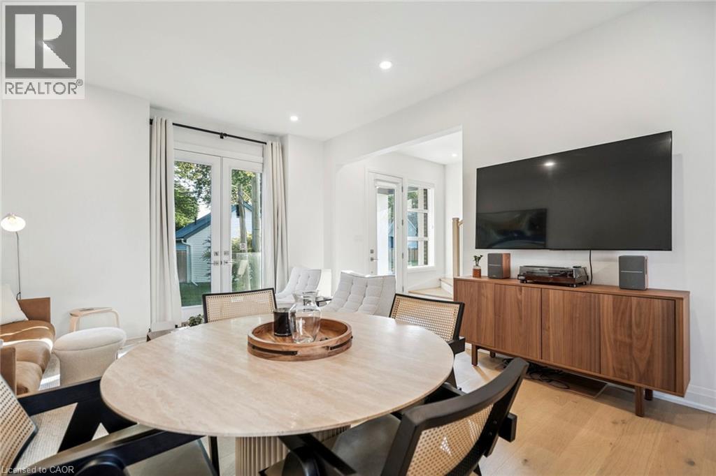 8 Paxton Avenue, St. Catharines, Ontario  L2N 5H8 - Photo 9 - 40794225