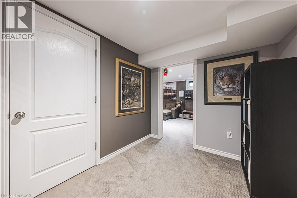 5 Bing Crescent, Stoney Creek, Ontario  L8E 3Z4 - Photo 29 - 40794195