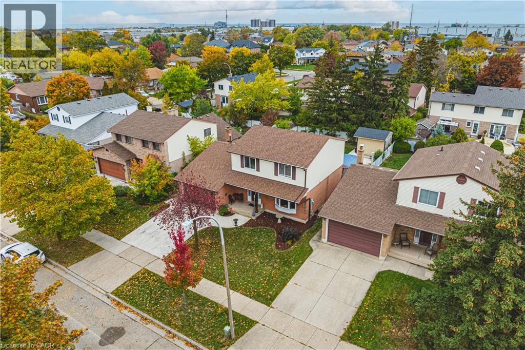 5 Bing Crescent, Stoney Creek, Ontario  L8E 3Z4 - Photo 3 - 40794195