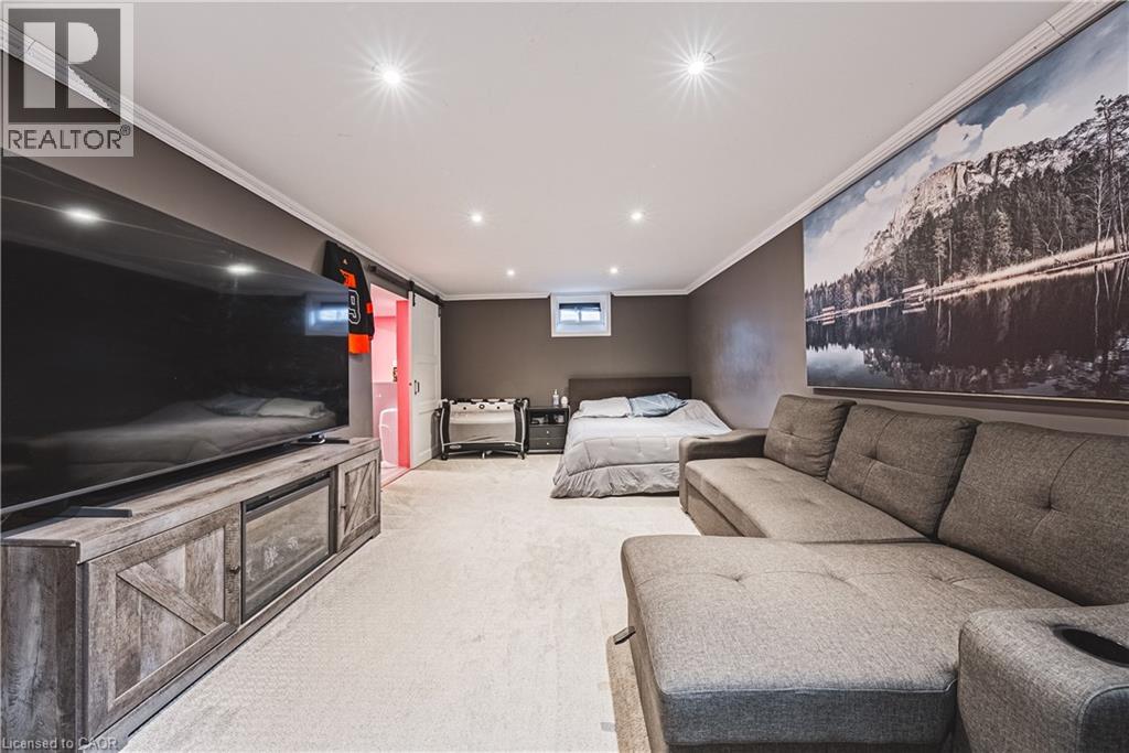 5 Bing Crescent, Stoney Creek, Ontario  L8E 3Z4 - Photo 32 - 40794195