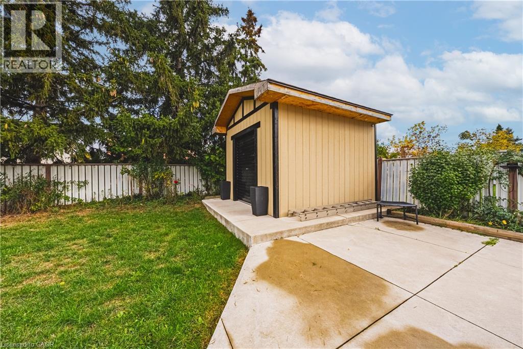 5 Bing Crescent, Stoney Creek, Ontario  L8E 3Z4 - Photo 42 - 40794195