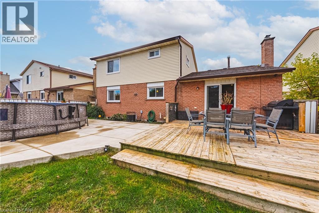 5 Bing Crescent, Stoney Creek, Ontario  L8E 3Z4 - Photo 43 - 40794195