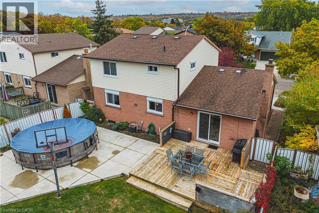 5 Bing Crescent, Stoney Creek, Ontario  L8E 3Z4 - Photo 46 - 40794195