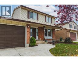 5 BING Crescent, Stoney Creek, Ontario