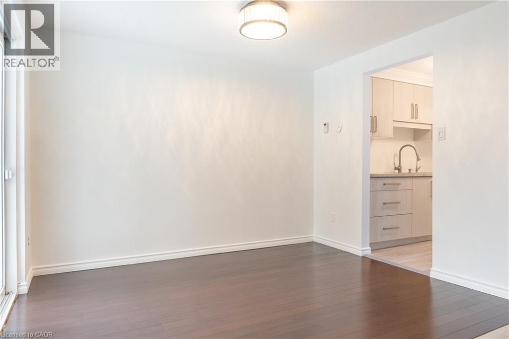 643 Albert Street Unit# 2, Waterloo, Ontario  N2L 3V5 - Photo 10 - 40794074