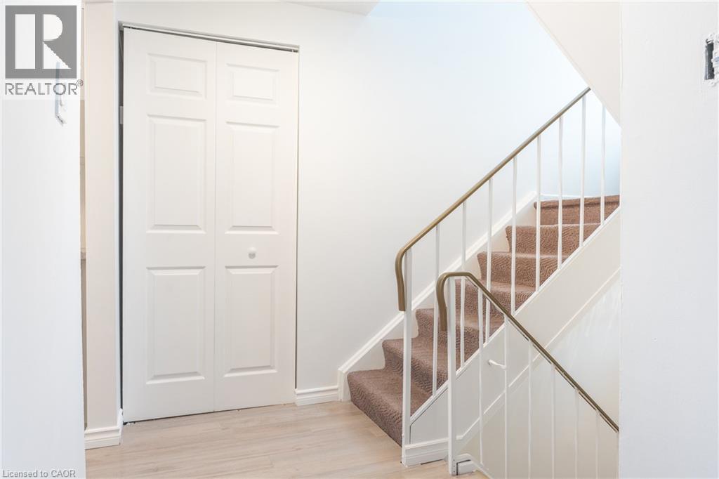 643 Albert Street Unit# 2, Waterloo, Ontario  N2L 3V5 - Photo 12 - 40794074