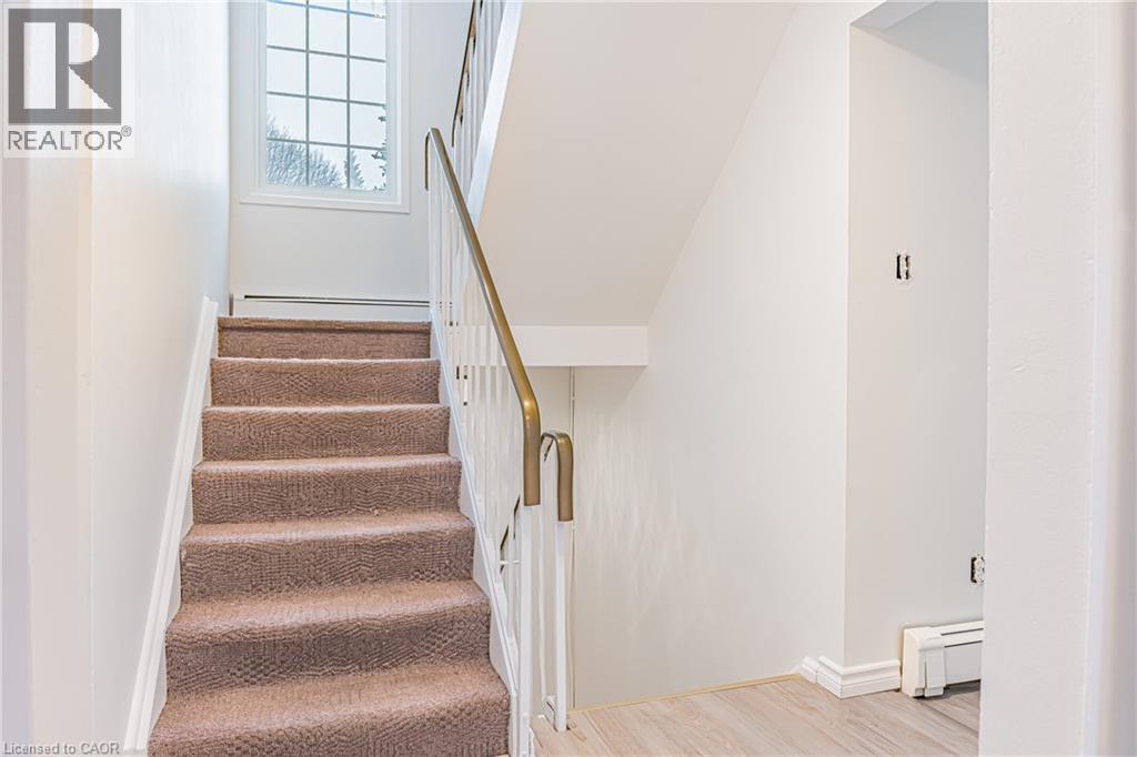 643 Albert Street Unit# 2, Waterloo, Ontario  N2L 3V5 - Photo 13 - 40794074