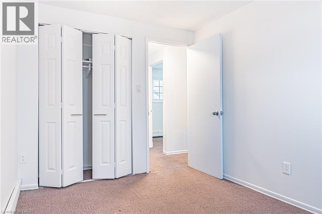 643 Albert Street Unit# 2, Waterloo, Ontario  N2L 3V5 - Photo 19 - 40794074