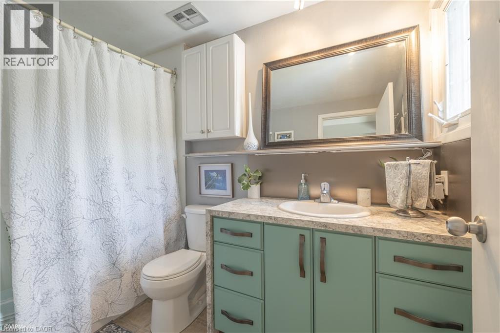 643 Albert Street Unit# 2, Waterloo, Ontario  N2L 3V5 - Photo 20 - 40794074