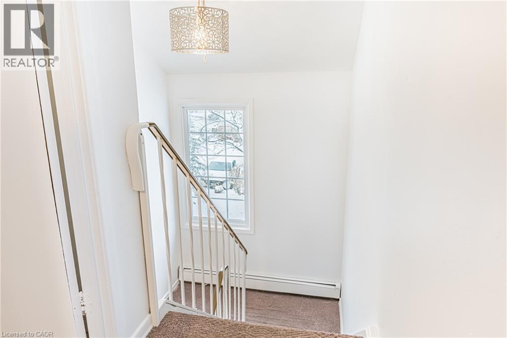 643 Albert Street Unit# 2, Waterloo, Ontario  N2L 3V5 - Photo 21 - 40794074