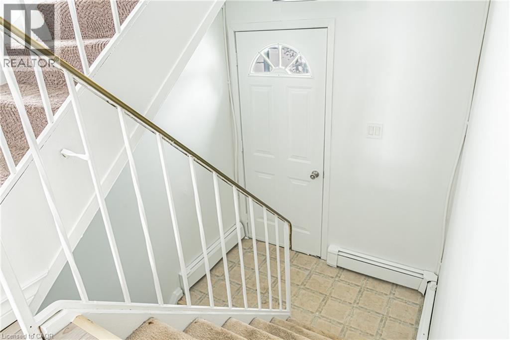 643 Albert Street Unit# 2, Waterloo, Ontario  N2L 3V5 - Photo 22 - 40794074