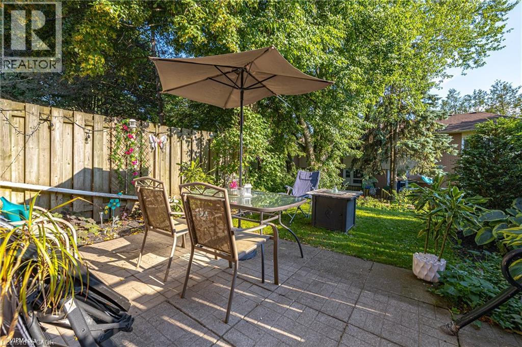 643 Albert Street Unit# 2, Waterloo, Ontario  N2L 3V5 - Photo 26 - 40794074