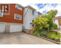 643 ALBERT Street Unit# 2, Waterloo, Ontario