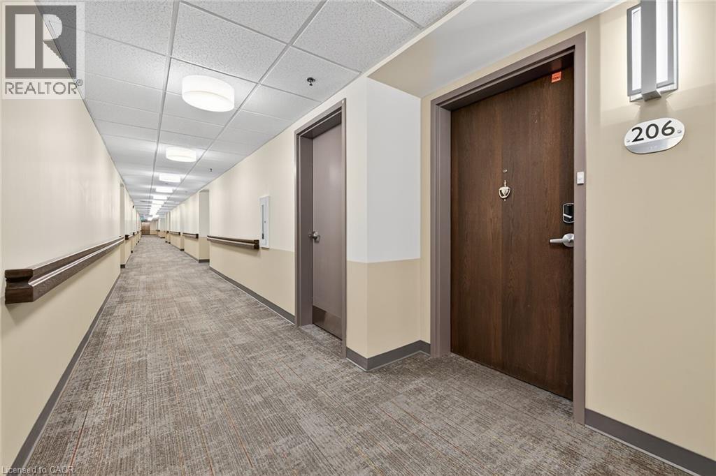 3290 New Street Unit# 206, Burlington, Ontario  L7N 1M8 - Photo 10 - 40772237