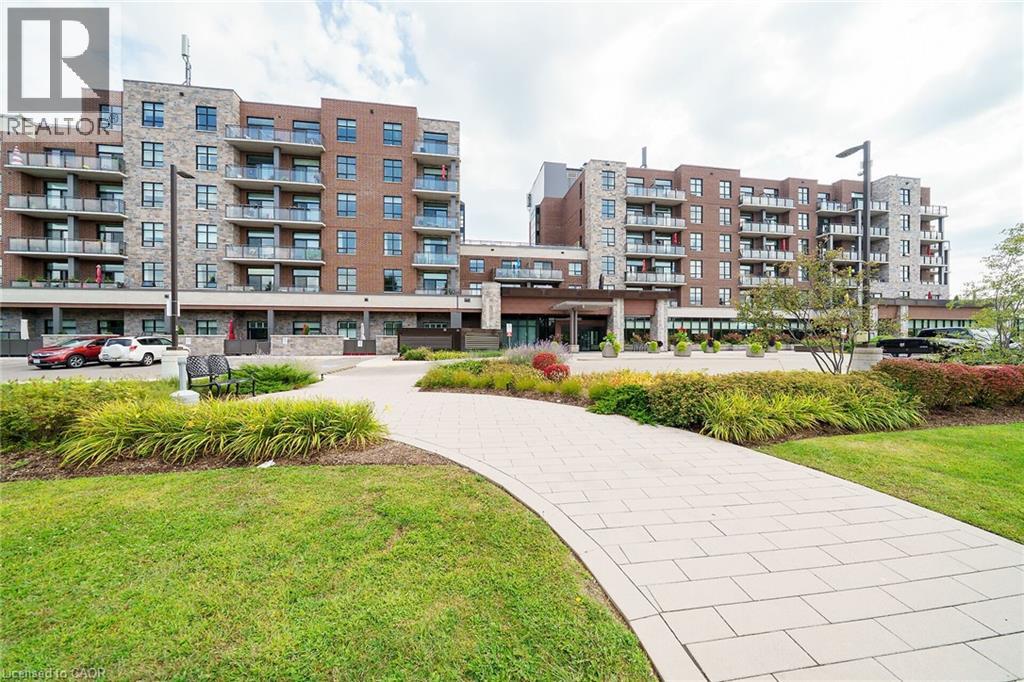 3290 New Street Unit# 206, Burlington, Ontario  L7N 1M8 - Photo 7 - 40772237